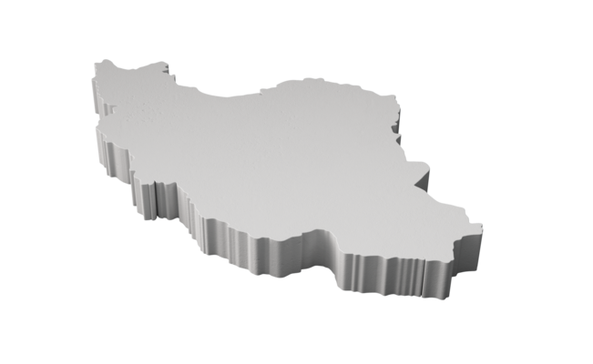 iran
