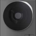 ماشین لباسشویی