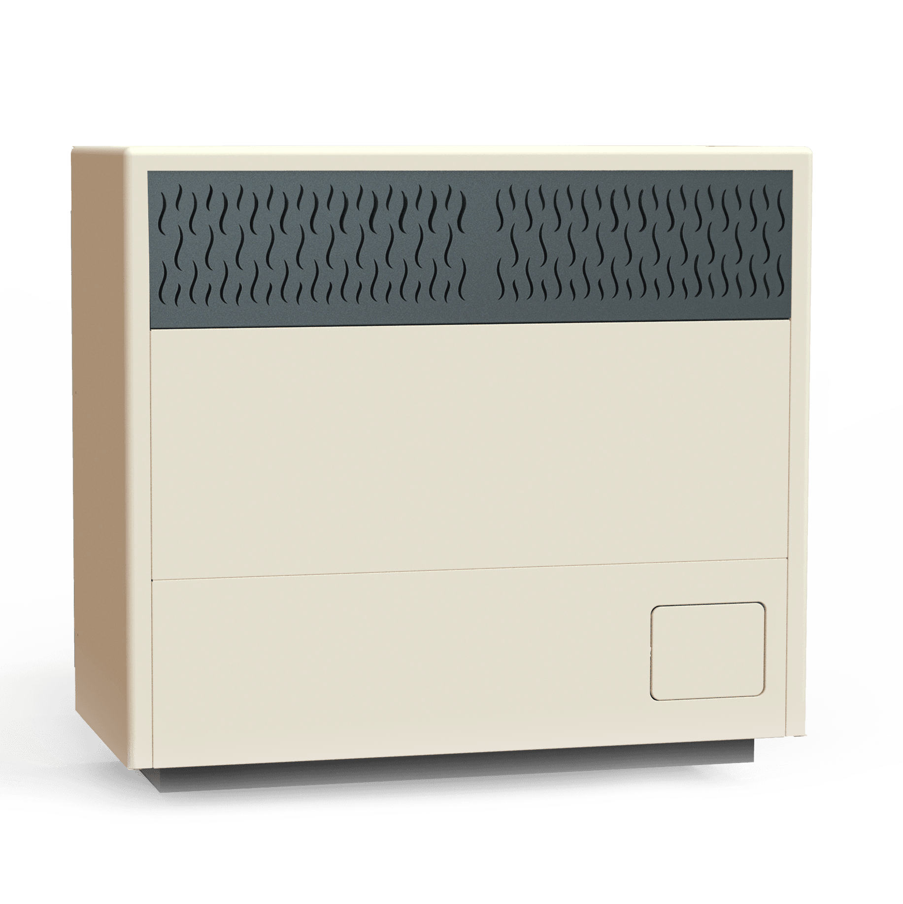 SE30Intel SYTE (1) بخاری گازی فن دار هوشمند هرمتیک SE30Intel - Image 1