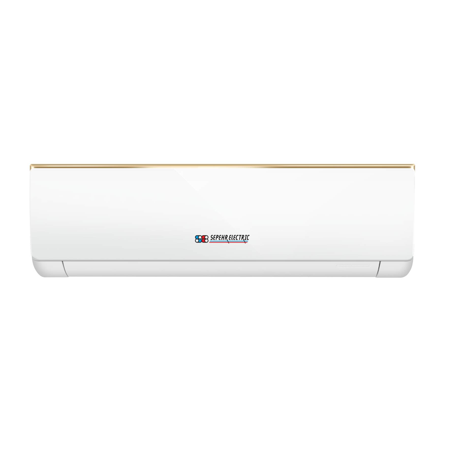 Zeno-A3 syte2 کولر گازی (اسپلیت) 18000 اینورتردار SEH18AWDXE - Image 1
