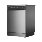 ماشین ظرفشویی 15 نفره مدل SYD1509I - Image 2